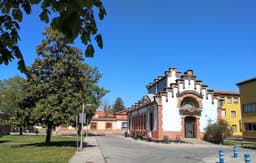 Escuela Sanitaria Técnico Profesional De Navarra-estna