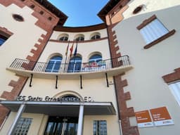 Santa Emerenciana
