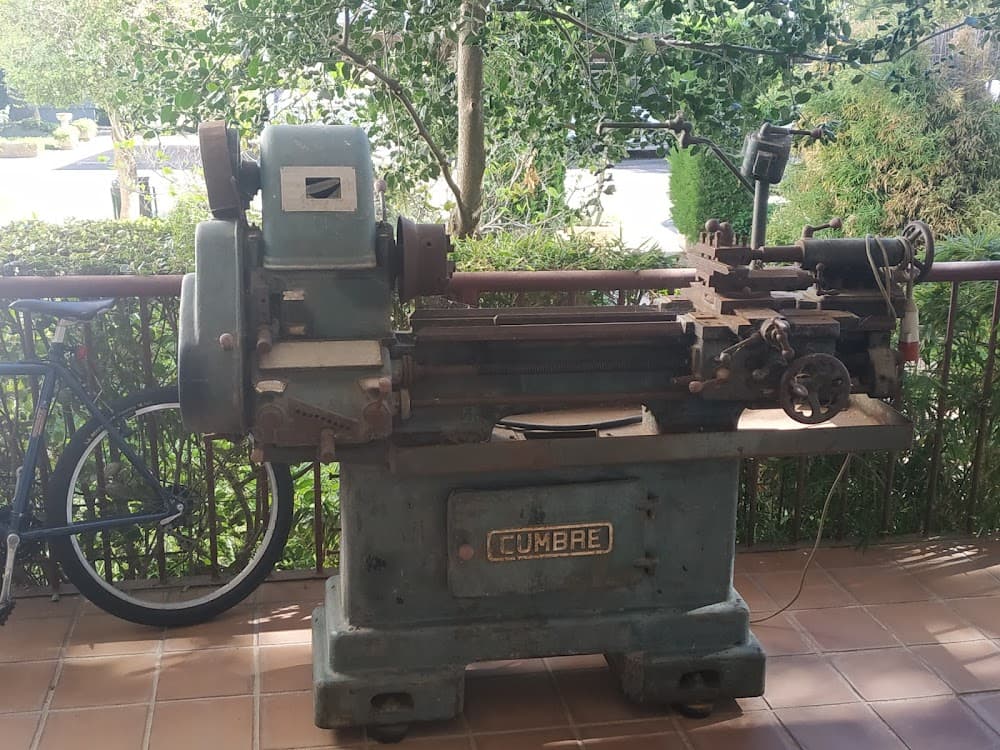 Ganadería Y Asistencia En Sanidad Animal en Cfmr De Moraleja (Cfmr De Moraleja): foto 2