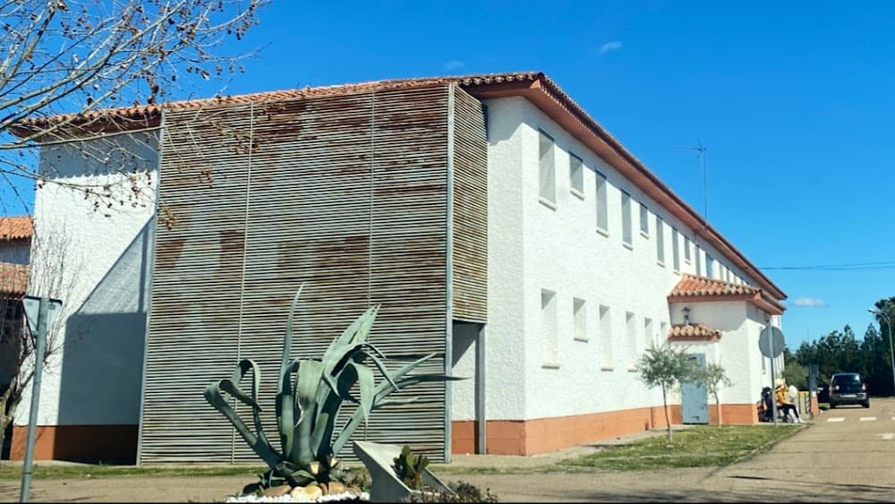 Producción Agroecológica en Cfmr De Don Benito (Cfmr De Don Benito): foto 1