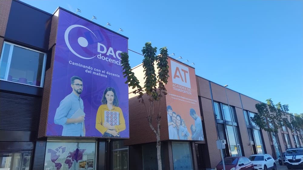 Fp At-dac