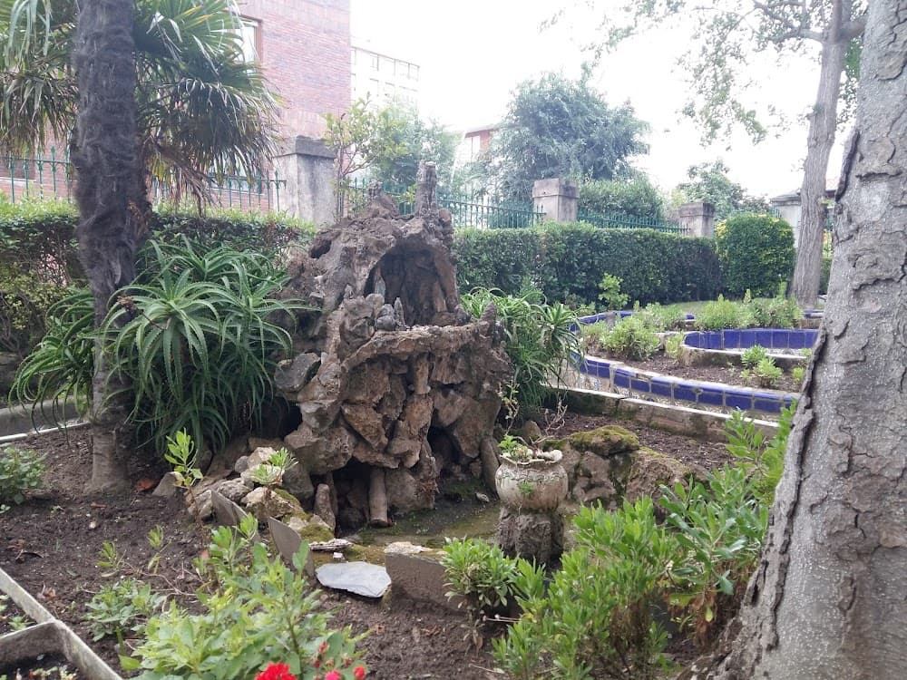 Enseñanza Y Animación Sociodeportiva en Calasanz (Calasanz, Santander): foto 1