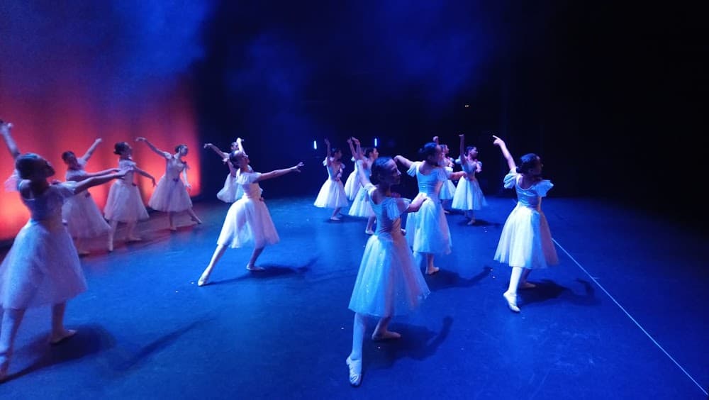 Foto secundaria del campus Pedro Muñoz Seca