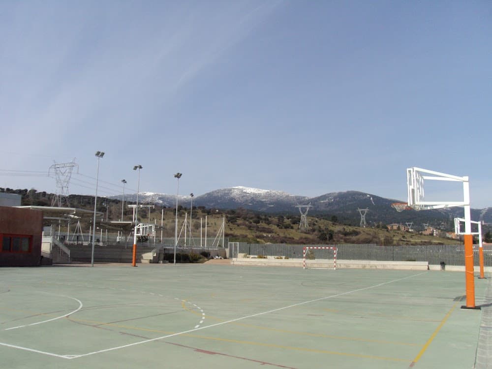 Foto secundaria del campus Gsd Guadarrama