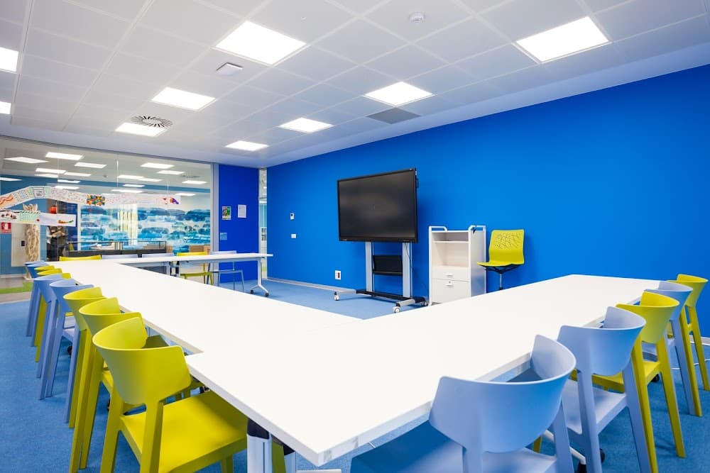 Farmacia Y Parafarmacia en Oceáno Atlántico-huesca Formación Profesional (Oceáno Atlántico-huesca Formación Profesional, Huesca): foto 1