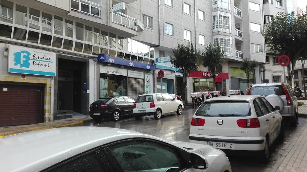 Màrqueting I Publicitat a Estudios Rafer (Estudios Rafer, Lugo): foto 2