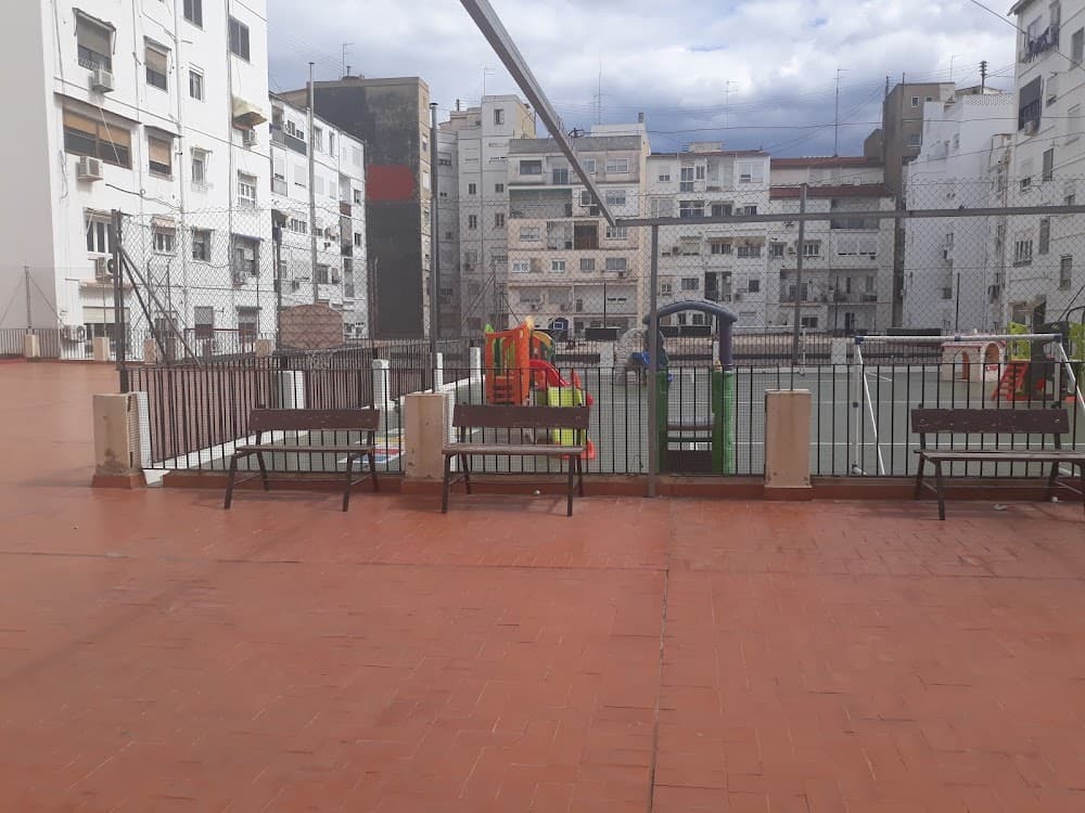 Foto secundaria del campus Centro De Estudios García Broch