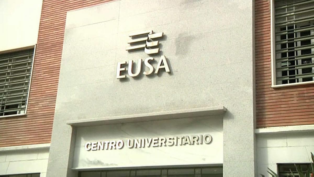 Foto secundaria del campus Centro Universitario EUSA
