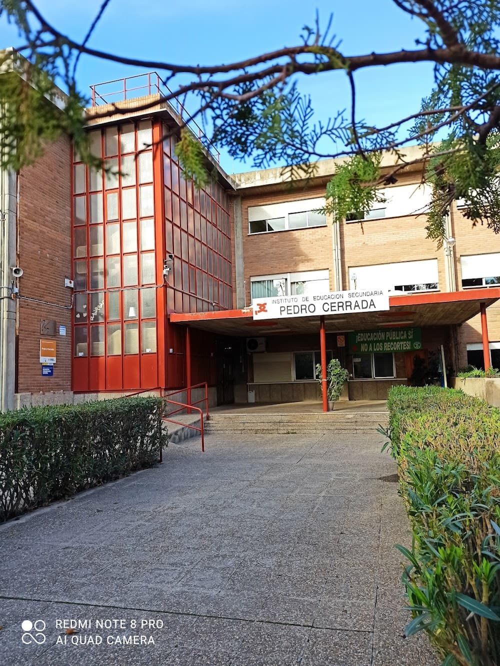 Automoción en Pedro Cerrada (Pedro Cerrada, Utebo): foto 4