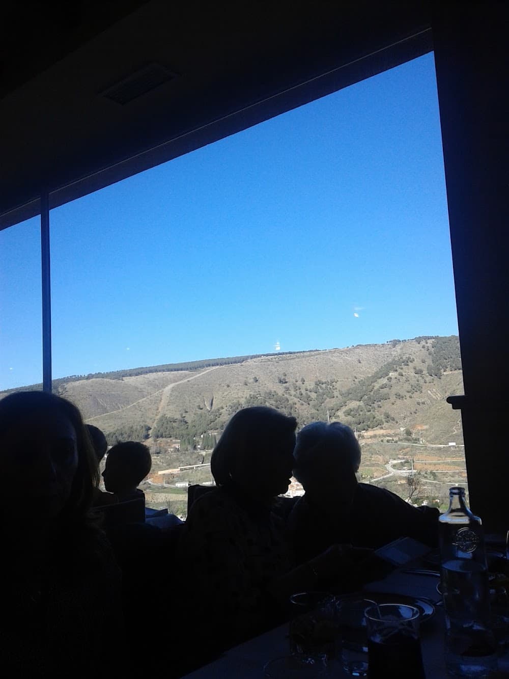 Foto secundaria del campus María Nebrera