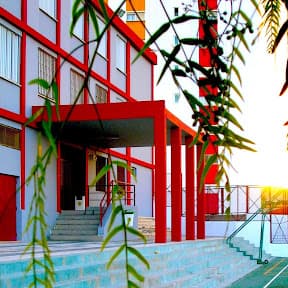 Foto secundaria del campus Pablo Montesino