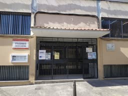 Centro Público de Educación de Personas Adultas CASA DE LA CULTURA