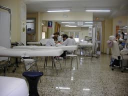 Arte-miss Zaragoza, Centro 1