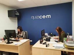 Centro De Estudios Sanitarios Del Mediterráneo