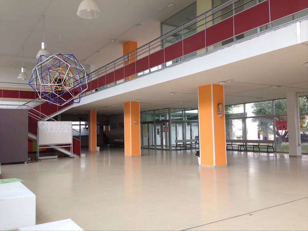 Enseñanza Y Animación Sociodeportiva en Ies Puerta De La Serena (Ies Puerta De La Serena, Villanueva De La Serena): foto 4