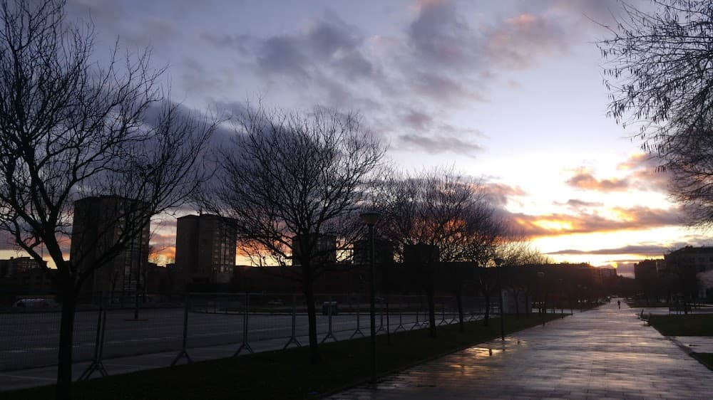 Foto secundaria del campus Santa María La Nueva Y San José Artesano