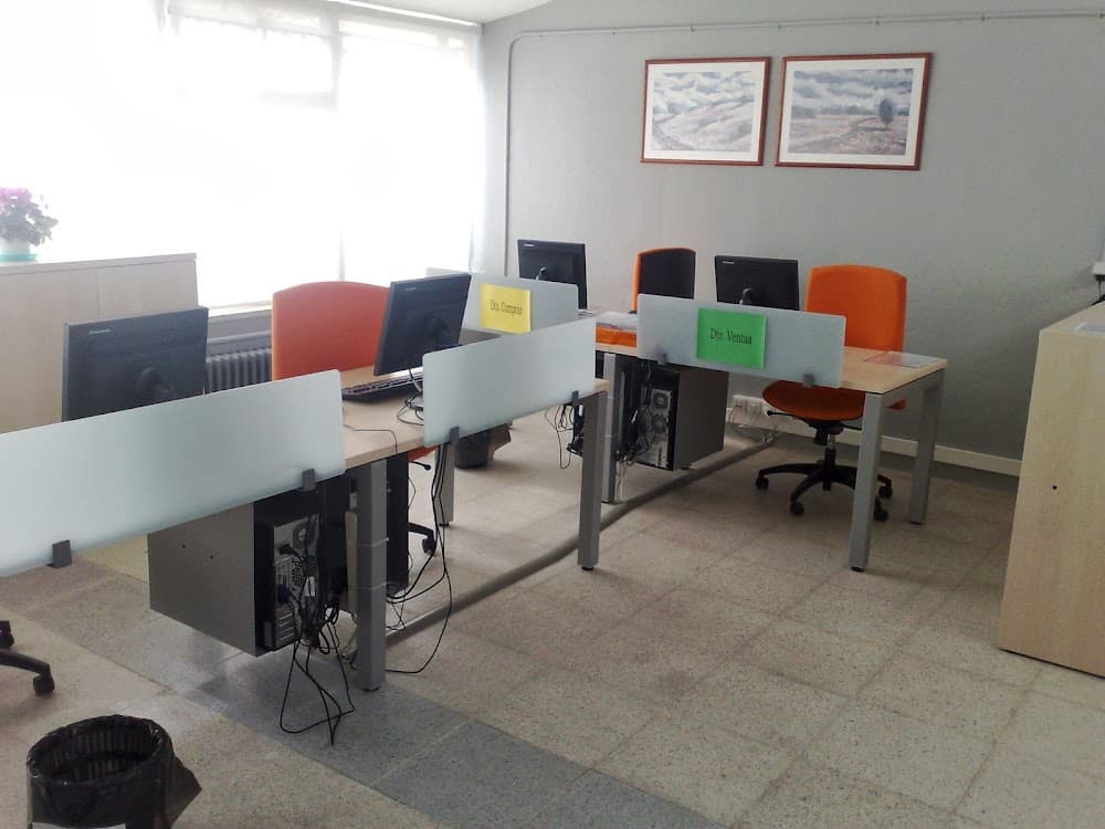 Gestión Administrativa en Gonzalo De Berceo (Gonzalo De Berceo, Alfaro): foto 5
