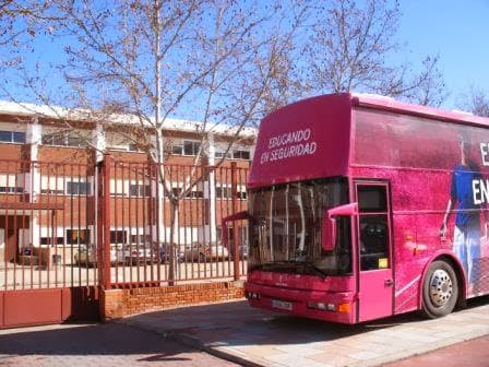 Acondicionamiento Físico en Azuer (Azuer, Manzanares): foto 3