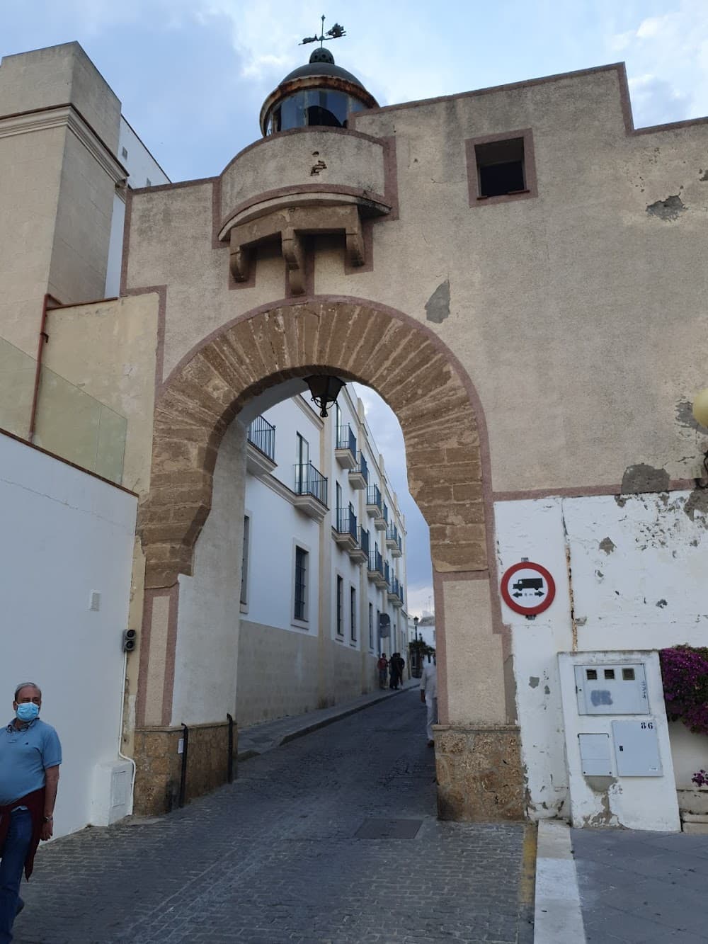 Sistemes Microinformàtics I Xarxes a Castillo De Luna (Castillo De Luna, Rota): foto 5
