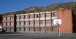 I.e.s. "valle De Turón"