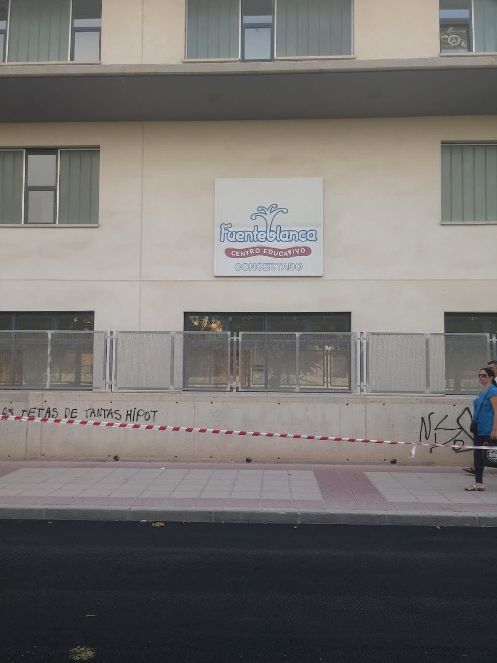 Enseñanza Y Animación Sociodeportiva en Fuenteblanca (Fuenteblanca, Murcia): foto 2