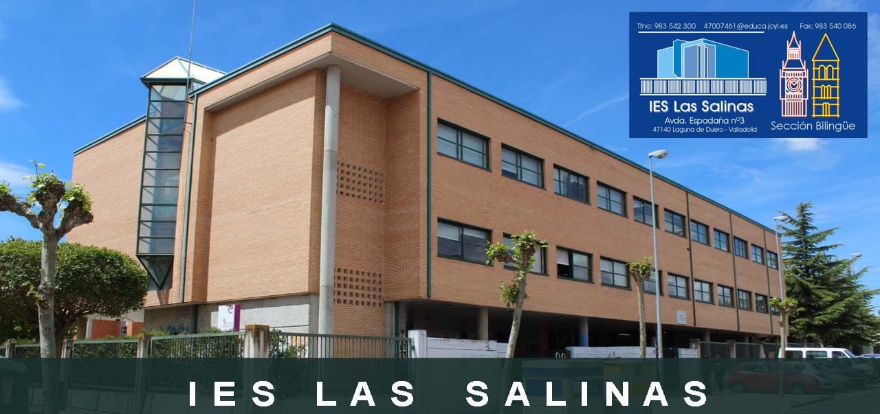 Las Salinas