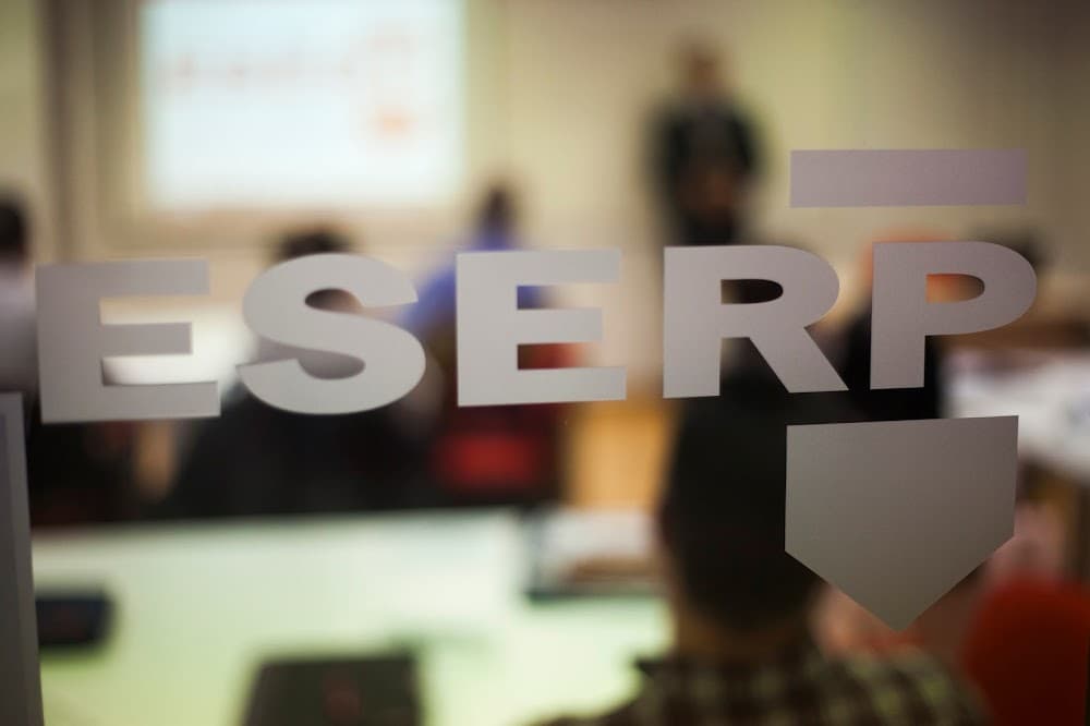 Foto del campus Eserp Business School