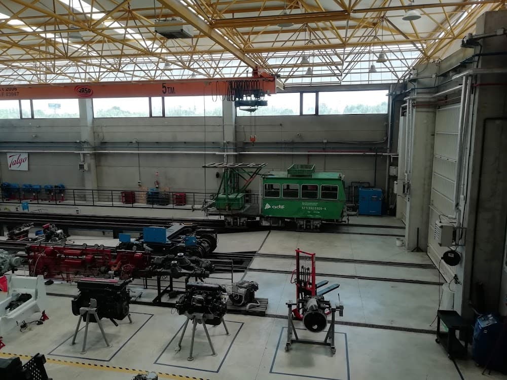 Electromecànica De Vehicles Automòbils a Profesor Raul Vazquez (Profesor Raul Vazquez, Madrid): foto 3