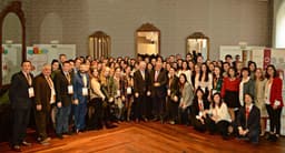Escuela Internacional De Protocolo Formación Profesional