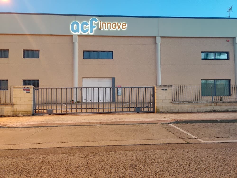 Conducción De Vehículos De Transporte Por Carretera en Acf Innove (Acf Innove, Huesca): foto 5