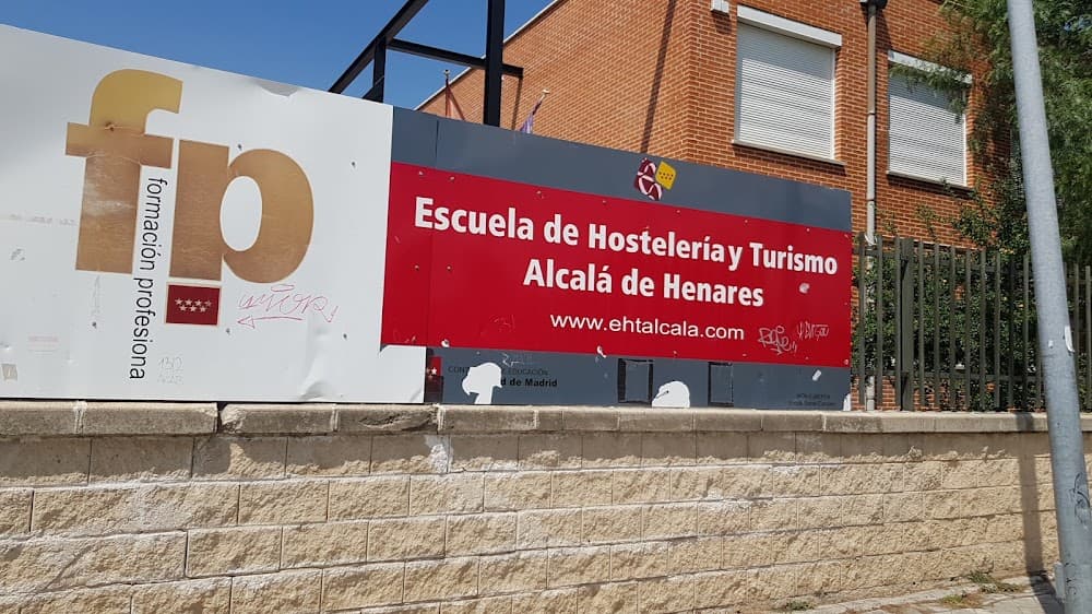 Foto del campus Escuela De Hosteleria Y Turismo