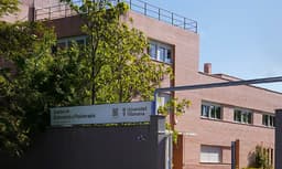 Campus Pozuelo