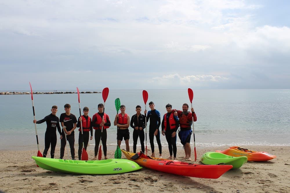 Foto secundaria del campus Iundenia Huércal-overa