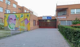 Jose Luis Sampedro