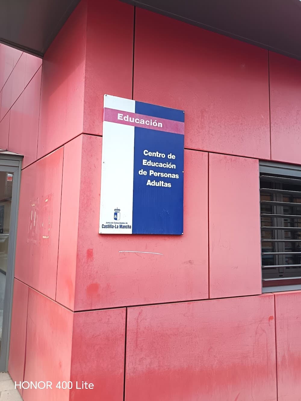 Atención A Personas En Situación De Dependencia en Miguel De Cervantes (Miguel De Cervantes, Daimiel): foto 1