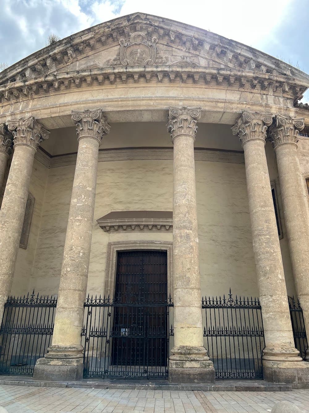 Agències De Viatges I Gestió D'esdeveniments a Reales Escuelas Pías De La Inmaculada Concepción Y San Francisco Javier (Reales Escuelas Pías De La Inmaculada Concepción Y San Francisco Javier, Córdoba): foto 2