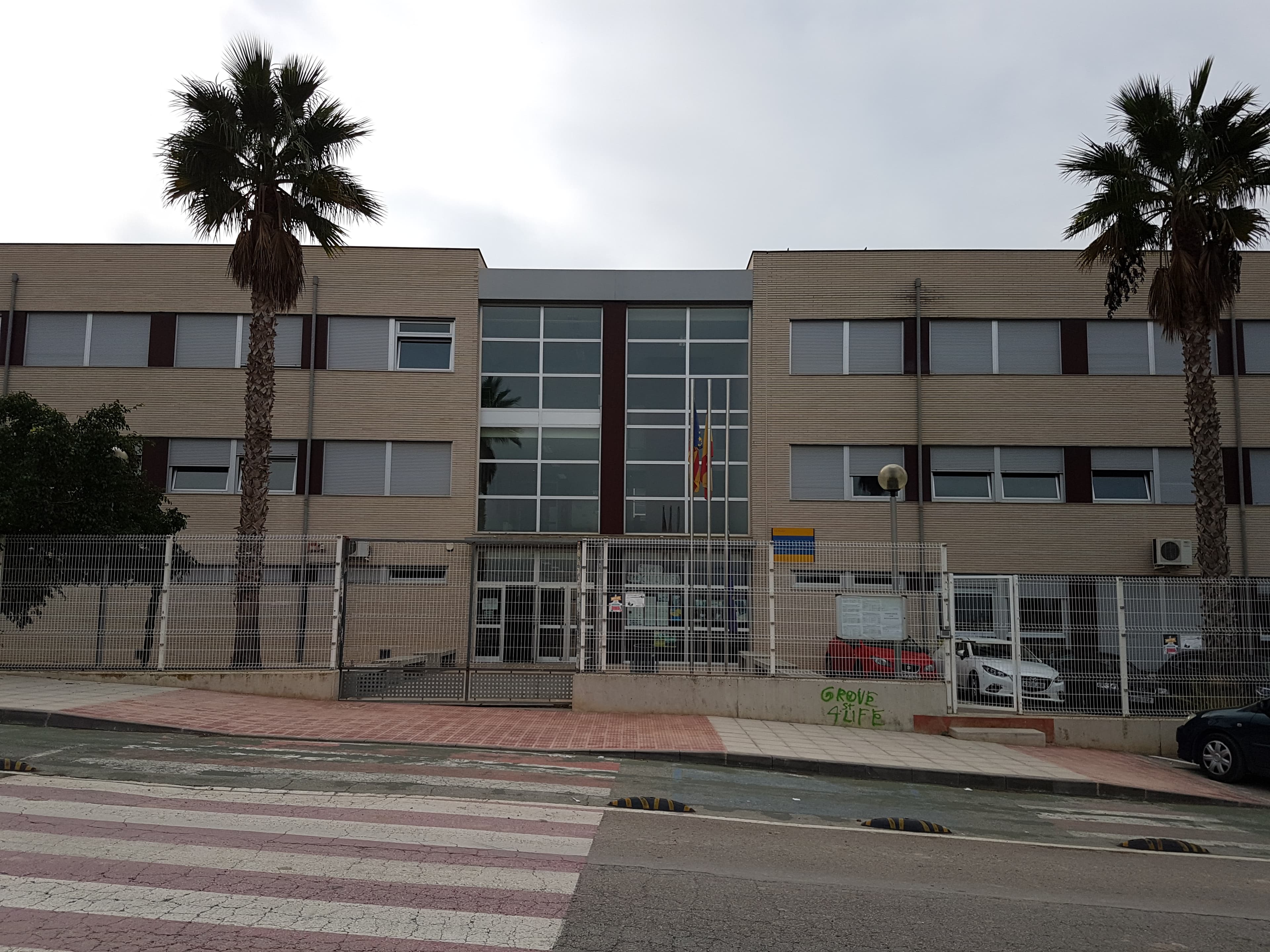 Servicios Administrativos en Benejúzar (Benejúzar): foto 1