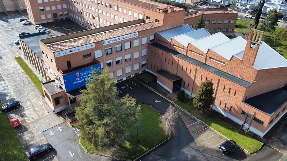 Foto del campus Instituto Técnico Industrial De Miranda