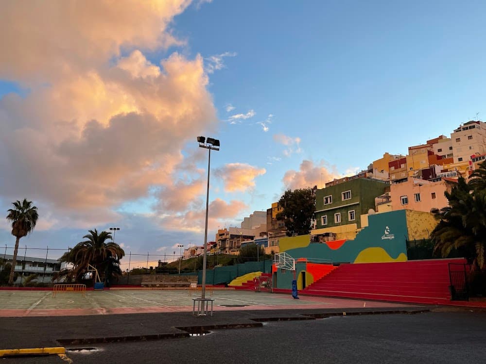 Sistemes Microinformàtics I Xarxes a San Juan Bosco (San Juan Bosco, Las Palmas De Gran Canaria): foto 2
