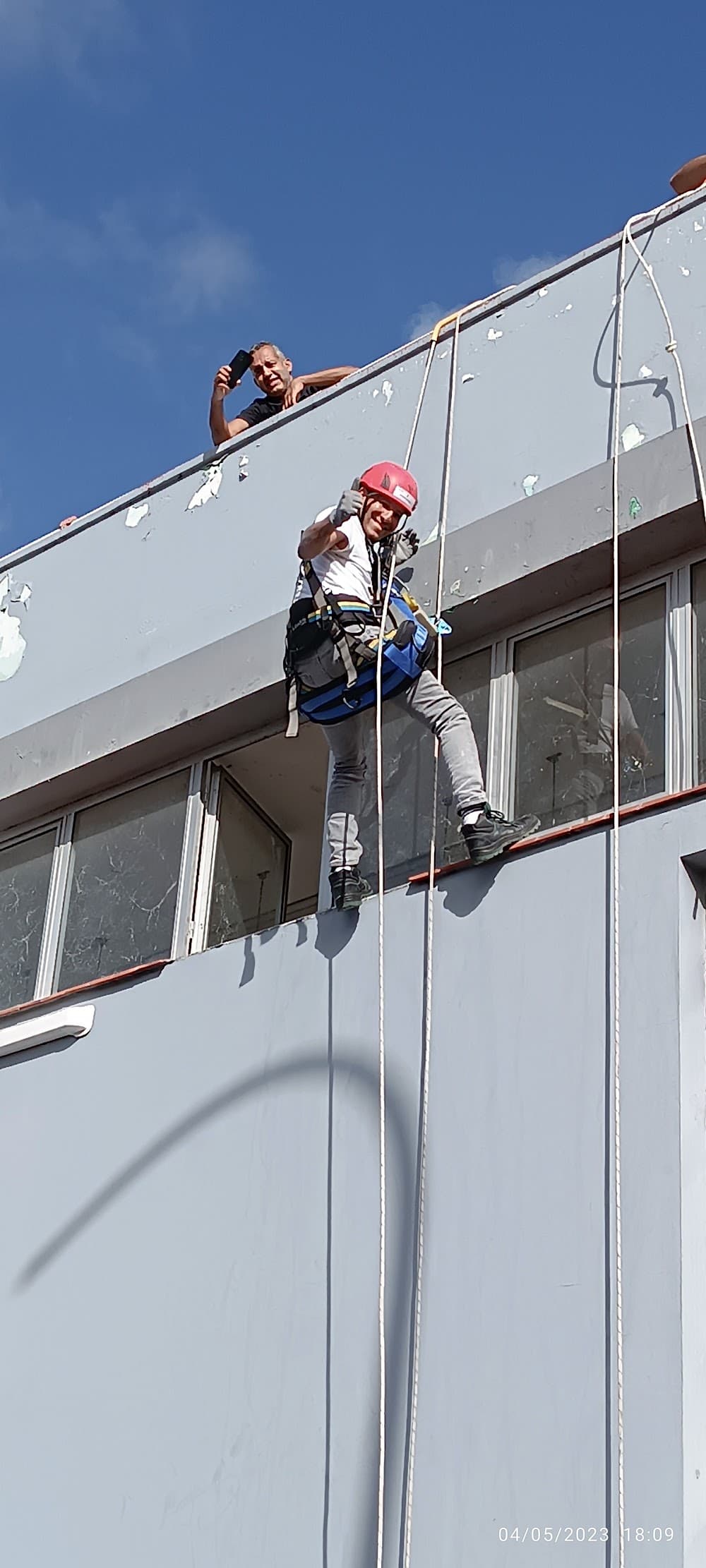 Foto secundaria del campus Fundación Laboral De La Construcción Las Palmas