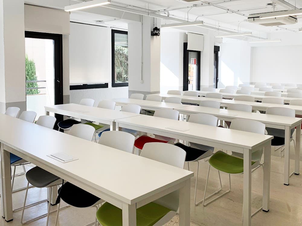 Higiene Bucodental a Instituto Nebrija De Formación Profesional Ii (Instituto Nebrija De Formación Profesional Ii, Madrid): foto 1