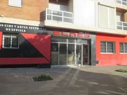 Esama I. Escuela Superior Andaluza De Medios Audiovisuales I