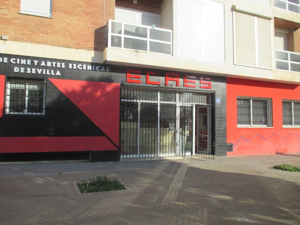 Esama I. Escuela Superior Andaluza De Medios Audiovisuales I