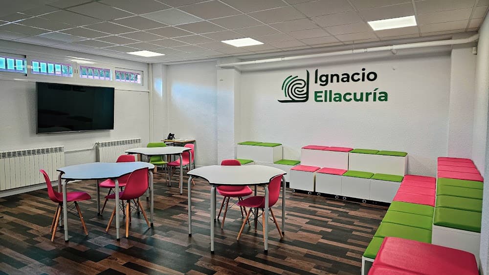 Foto secundaria del campus Centro Integral De Formacion Profesional A Distancia Ignacio Ellacuria