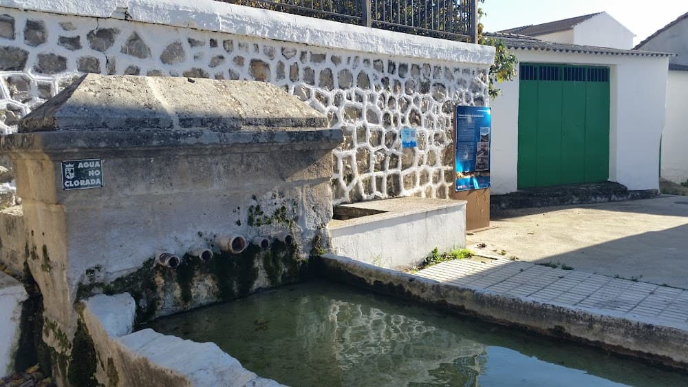 Foto secundaria del campus Fuente Grande