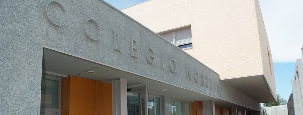 Foto del campus Colegio Nobelis