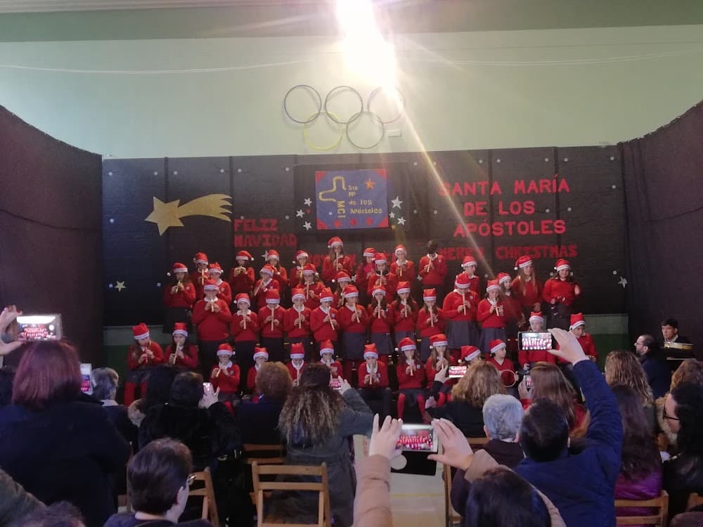Activitats Comercials a Santa María De Los Apóstoles (Santa María De Los Apóstoles, Jaén): foto 3