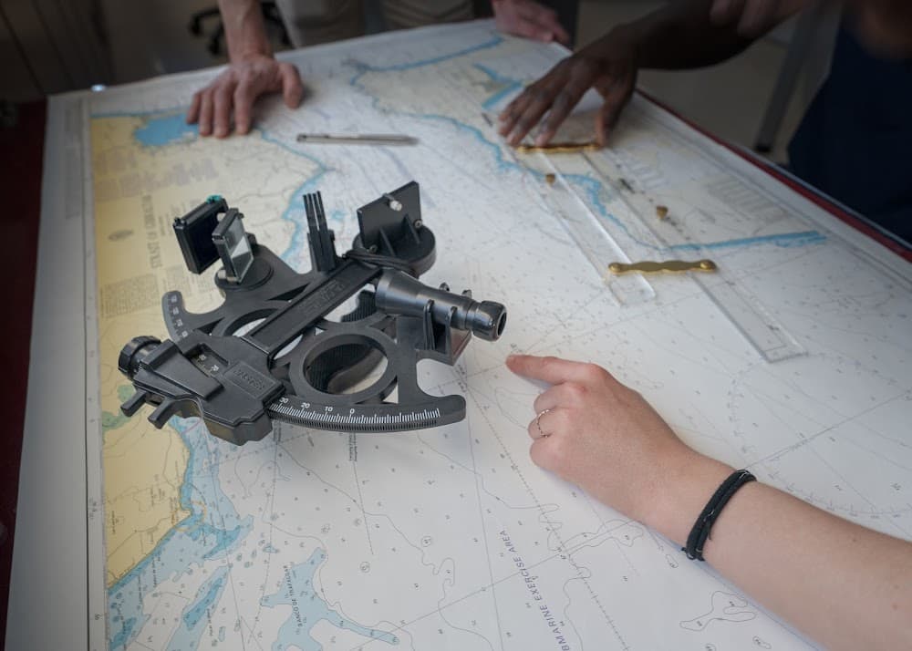 Foto secundaria del campus Nautico Pesquera De Bermeo / Bermeoko Nautika Eta Arrantza