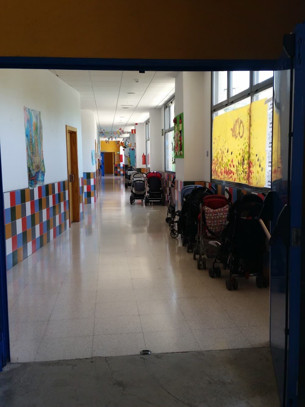 Enseñanza Y Animación Sociodeportiva en Fuenteblanca (Fuenteblanca, Murcia): foto 5
