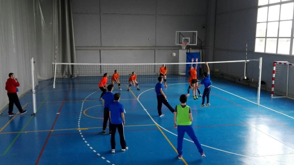 Foto secundaria del campus Ceu-aljarafe